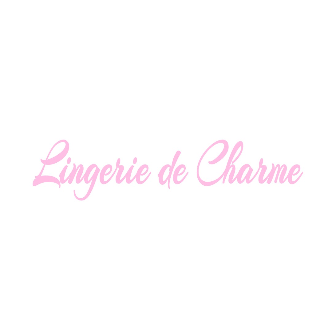 LINGERIE DE CHARME IRIGNY